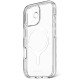 Decoded D26IPO17BCT2TT coque de protection pour téléphones portables 16 cm (6.3") Housse Transparent