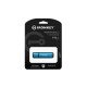 Kingston Technology IronKey 512Go Vault Privacy 50 chiffrée AES-256, FIPS 197