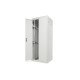 Digitus Armoire réseau série Varioflex-N – 800 x 800 mm (l x P)