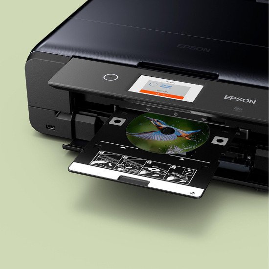 Epson XP-980 Jet d'encre A3 5760 x 1440 DPI 28 ppm Wifi