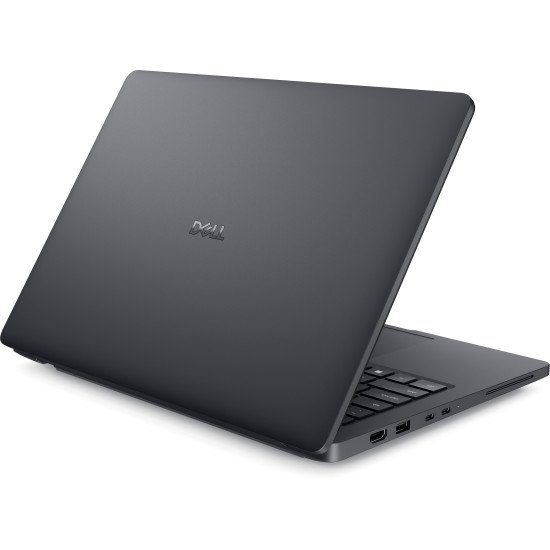 DELL Pro Max 14 MC14250 Intel Core Ultra 7 265H Station de travail mobile 35,6 cm (14") Full HD+ 32 Go LPDDR5x-SDRAM 1 To SSD Wi-Fi 7 (802.11be) Windows 11 Pro Belge Noir DELL Pro Max 14 MC14250 Intel Core Ultra 7 265H Station de travail mobile 35,6 cm (14") Full HD+ 32 Go LPDDR5x-SDRAM 1 To SSD Wi-Fi 7 (802.11be) Windows 11 Pro Belge Noir