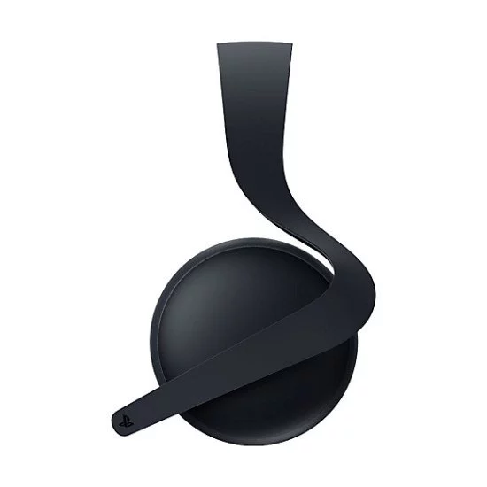 Sony Pulse Elite Casque Sans fil Arceau Jouer Bluetooth Noir