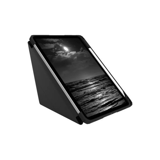 dbramante1928 LOIPICBL6820 étui pour tablette 27,9 cm (11") Folio porte carte Noir