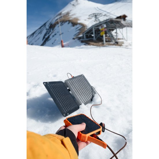 Xtorm SolarBooster 14W - Foldable Solar Panel