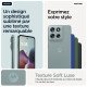 Motorola moto g56 5G 17,1 cm (6.72") Double SIM hybride Android 15 USB Type-C 8 Go 256 Go 5200 mAh Gris