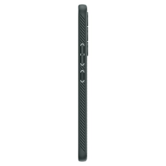 Spigen ACS06101 coque de protection pour téléphones portables 16,3 cm (6.4") Housse Vert
