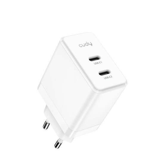 Cudy CH40 Universel Blanc Secteur Intérieure