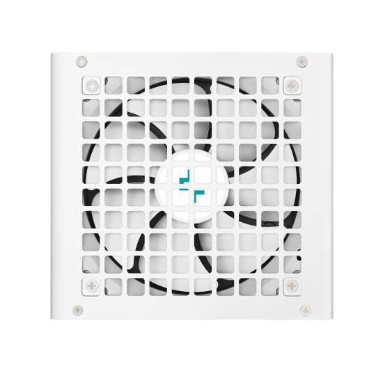 DeepCool PL750D WH unité d'alimentation d'énergie 750 W 20+4 pin ATX ATX Blanc