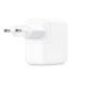 Apple MW2K3ZM/A chargeur d'appareils mobiles Universel Blanc Secteur Intérieure