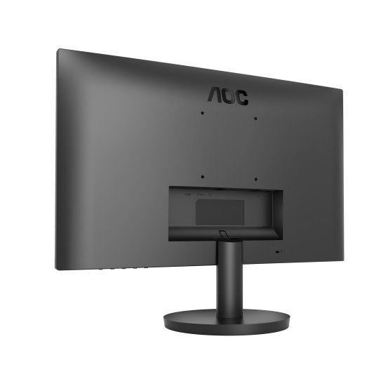AOC 24B3HA2 écran PC 60,5 cm (23.8") 1920 x 1080 pixels Full HD LED Noir