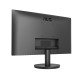 AOC 24B3HA2 écran PC 60,5 cm (23.8") 1920 x 1080 pixels Full HD LED Noir