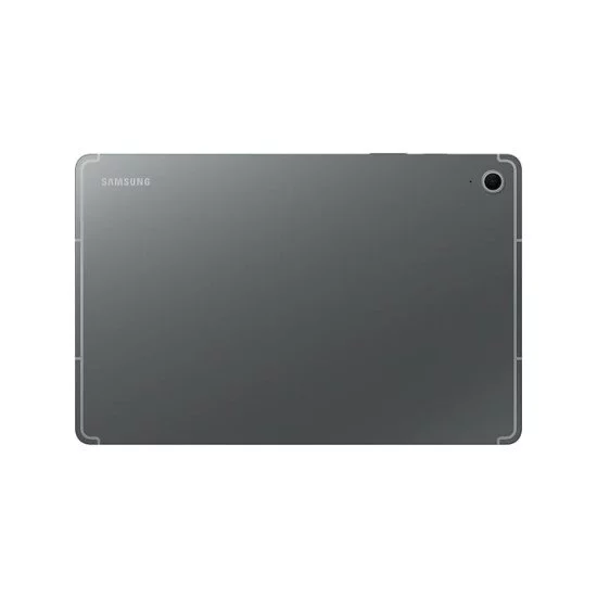 Samsung Galaxy Tab S10 FE 5G Samsung Exynos LTE-TDD & LTE-FDD 128 Go 27,7 cm (10.9") 8 Go Wi-Fi 6 (802.11ax) Gris Samsung Galaxy Tab S10 FE 5G Samsung Exynos LTE-TDD & LTE-FDD 128 Go 27,7 cm (10.9") 8 Go Wi-Fi 6 (802.11ax) Gris
