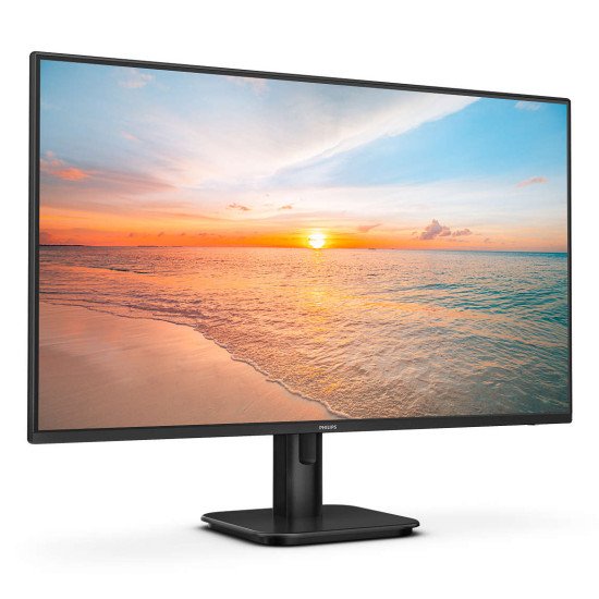 Philips 27E1N1200A/00 écran PC 68,6 cm (27") 1920 x 1080 pixels Full HD LCD Noir Philips 27E1N1200A/00 écran PC 68,6 cm (27") 1920 x 1080 pixels Full HD LCD Noir