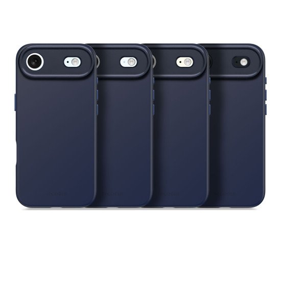 Decoded D25IPO17ABCS9TY coque de protection pour téléphones portables 16,5 cm (6.5") Housse Marine