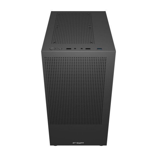 FSP S110-B Small Form Factor (SFF) Noir