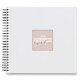 Hama 00009847 album photo et protège-page Blanc 300 feuilles 10 x 15 Reliure spiralée