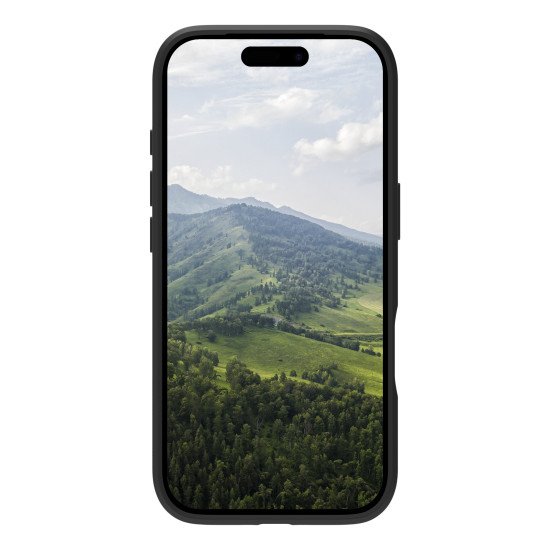 dbramante1928 Greenland Pro MS coque de protection pour téléphones portables Housse Noir