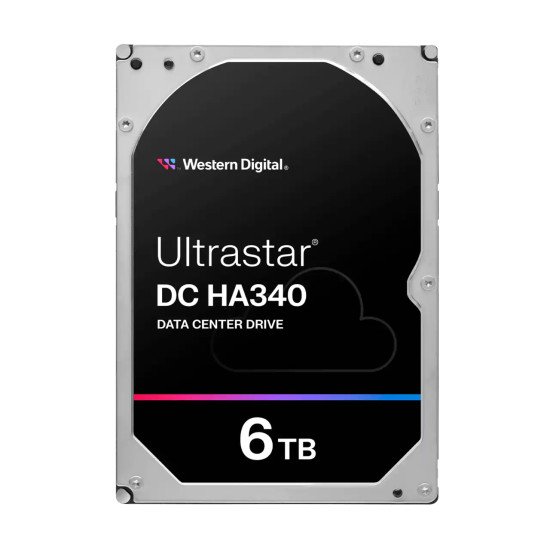 Western Digital 0B47077 disque dur