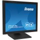 iiyama ProLite T1932MSC-B1S écran PC 48,3 cm (19") 1280 x 1024 pixels Full HD LED Écran tactile Dessus de table Noir