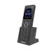 Fanvil W710P téléphone fixe Noir LCD Fanvil W710P téléphone fixe Noir LCD