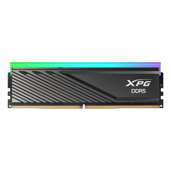 XPG LANCER BLADE RGB module de mémoire 32 Go 2 x 16 Go DDR5 ECC XPG LANCER BLADE RGB module de mémoire 32 Go 2 x 16 Go DDR5 ECC