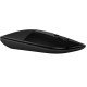 HP Souris double mode Z3700 noire