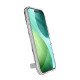 ZAGG Crystal Palace Snap Kickstand coque de protection pour téléphones portables 16,5 cm (6.5") Housse Transparent ZAGG Crystal Palace Snap Kickstand coque de protection pour téléphones portables 16,5 cm (6.5") Housse Transparent
