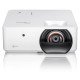 Optoma LH351ST Projecteur à focale standard DLP 1080p (1920x1080) Compatibilité 3D Blanc