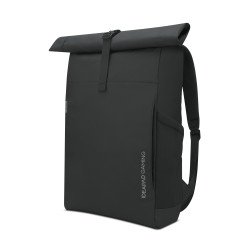 Lenovo IDEAPAD GAMING MODERN BACKPACK (BLACK) sac à dos Sac à dos de voyage Noir Lenovo IDEAPAD GAMING MODERN BACKPACK (BLACK) sac à dos Sac à dos de voyage Noir