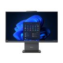 Lenovo ThinkCentre neo 50a 27 Gen 6 LNL Intel Core Ultra 5 226V 68,6 cm (27") 1920 x 1080 pixels PC All-in-One 16 Go LPDDR5x-SDRAM 512 Go SSD Windows 11 Pro Wi-Fi 6 (802.11ax) Gris