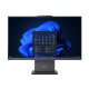 Lenovo ThinkCentre neo 50a 27 Gen 6 LNL Intel Core Ultra 5 226V 68,6 cm (27") 1920 x 1080 pixels PC All-in-One 16 Go LPDDR5x-SDRAM 512 Go SSD Windows 11 Pro Wi-Fi 6 (802.11ax) Gris