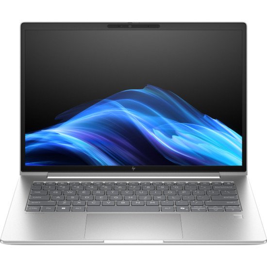 HP EliteBook 6 G1i 14 AI Intel Core Ultra 7 255U Ordinateur portable 35,6 cm (14") WUXGA 16 Go DDR5-SDRAM 512 Go SSD Wi-Fi 6E (802.11ax) Windows 11 Pro AI PC Argent HP EliteBook 6 G1i 14 AI Intel Core Ultra 7 255U Ordinateur portable 35,6 cm (14") WUXGA 16 Go DDR5-SDRAM 512 Go SSD Wi-Fi 6E (802.11ax) Windows 11 Pro AI PC Argent
