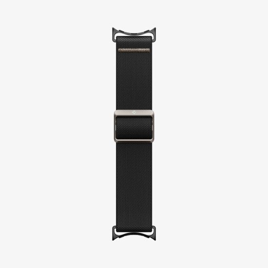 Spigen Pixel Watch 3 (45mm) Band Noir