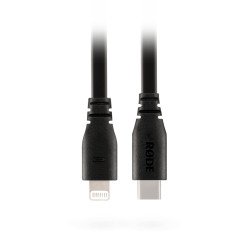 RØDE SC19 1,5 m Noir RØDE SC19 1,5 m Noir