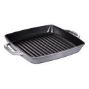 Staub 40511-684-0 poêle Poêle grill Rectangulaire Staub 40511-684-0 poêle Poêle grill Rectangulaire