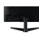 Samsung LS24C314EAU 61 cm (24") 1920 x 1080 pixels Full HD LED Noir