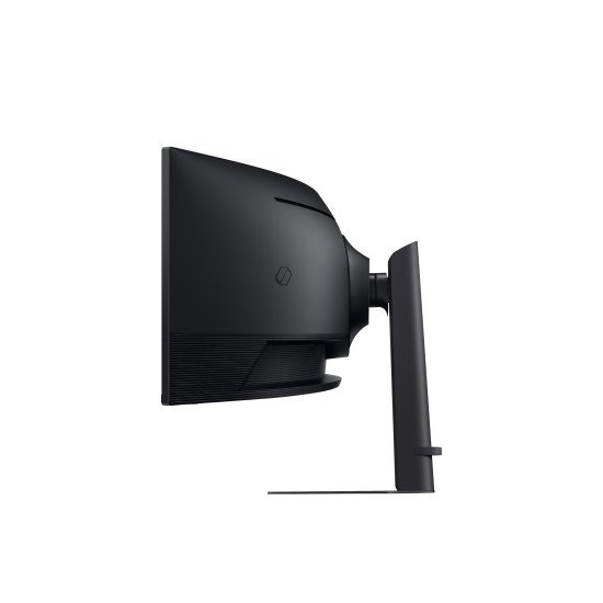 Samsung G91F écran PC 124,5 cm (49") 5120 x 1440 pixels Dual QHD LCD Noir Samsung G91F écran PC 124,5 cm (49") 5120 x 1440 pixels Dual QHD LCD Noir