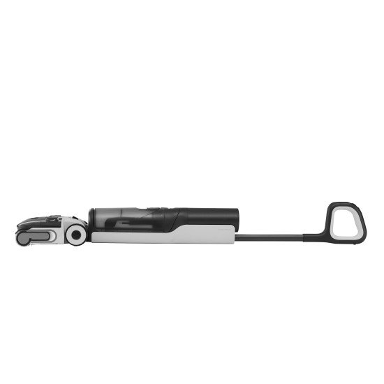 Roborock F25 ACE Balai électrique Batterie Sec Noir 4 Ah