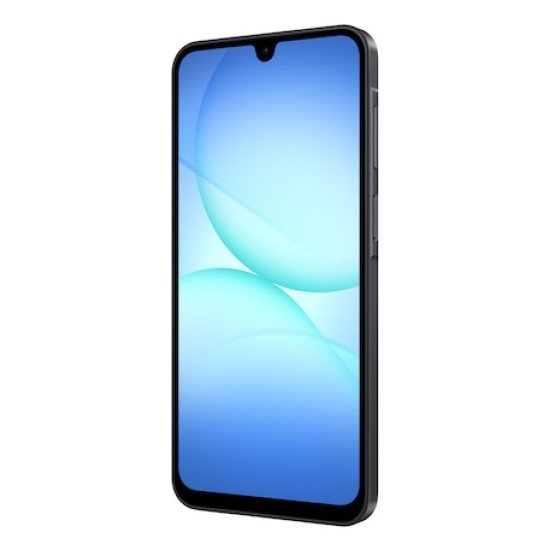 Samsung Galaxy A17 17 cm (6.7") Double SIM hybride 4G USB Type-C 4 Go 128 Go 5000 mAh Noir