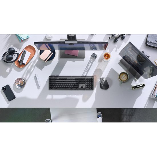 Logitech MX Master 3S