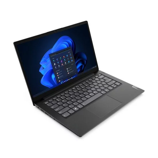 Lenovo V14 G4 IRU Intel® Core™ i5 i5-13420H Ordinateur portable 35,6 cm (14") Full HD 16 Go DDR4-SDRAM 512 Go SSD Wi-Fi 5 (802.11ac) Windows 11 Pro Noir Lenovo V14 G4 IRU Intel® Core™ i5 i5-13420H Ordinateur portable 35,6 cm (14") Full HD 16 Go DDR4-SDRAM 512 Go SSD Wi-Fi 5 (802.11ac) Windows 11 Pro Noir