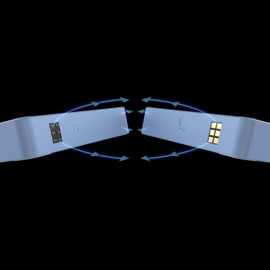 Thermaltake CL-F198-PL12BU-A système de refroidissement d'ordinateur Boitier PC Ventilateur 12 cm Bleu 3 pièce(s) Thermaltake CL-F198-PL12BU-A système de refroidissement d'ordinateur Boitier PC Ventilateur 12 cm Bleu 3 pièce(s)