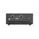 Zotac ZBOX CI337 nano 0.9L sized PC Noir N100 3,4 GHz Zotac ZBOX CI337 nano 0.9L sized PC Noir N100 3,4 GHz