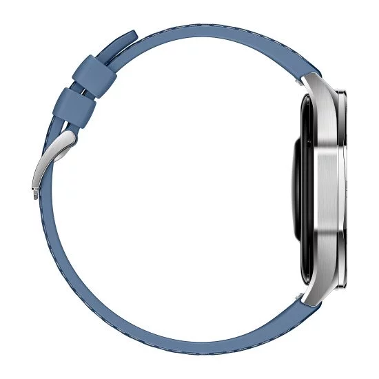 Huawei WATCH GT5 46mm 3,63 cm (1.43") AMOLED Numérique 466 x 466 pixels Acier inoxydable GPS (satellite) Huawei WATCH GT5 46mm 3,63 cm (1.43") AMOLED Numérique 466 x 466 pixels Acier inoxydable GPS (satellite)