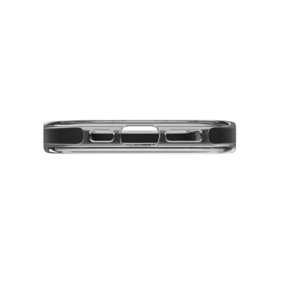 ZAGG Santa Cruz coque de protection pour téléphones portables 16 cm (6.3") Housse Noir, Transparent ZAGG Santa Cruz coque de protection pour téléphones portables 16 cm (6.3") Housse Noir, Transparent