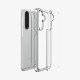 Spigen Ultra Hybrid coque de protection pour téléphones portables 17 cm (6.7") Housse Transparent