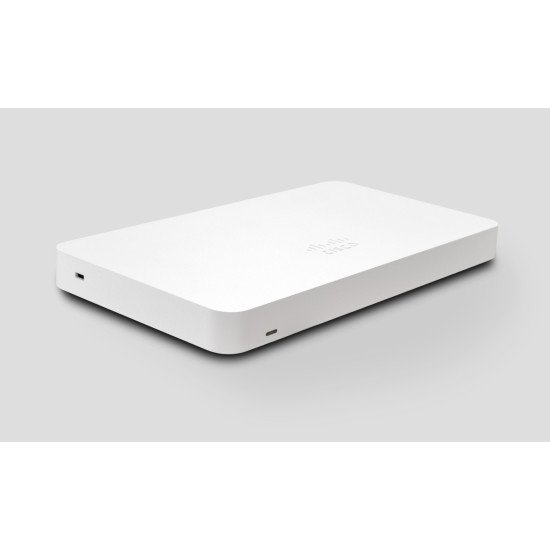 Cisco Meraki GX50-HW-EU pare-feux (matériel) 500 Mbit/s