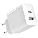Anker A2348G21 chargeur d'appareils mobiles Universel Blanc Secteur Intérieure