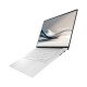 ASUS Zenbook S 16 UM5606KA-RK055W AMD Ryzen AI 7 350 Ordinateur portable 40,6 cm (16") 3K 16 Go LPDDR5x-SDRAM 1 To SSD Wi-Fi 7 (802.11be) Windows 11 Home Allemand Blanc ASUS Zenbook S 16 UM5606KA-RK055W AMD Ryzen AI 7 350 Ordinateur portable 40,6 cm (16") 3K 16 Go LPDDR5x-SDRAM 1 To SSD Wi-Fi 7 (802.11be) Windows 11 Home Allemand Blanc