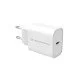 Conceptronic ALTHEA10W chargeur d'appareils mobiles Universel Blanc Secteur Charge rapide Intérieure Conceptronic ALTHEA10W chargeur d'appareils mobiles Universel Blanc Secteur Charge rapide Intérieure